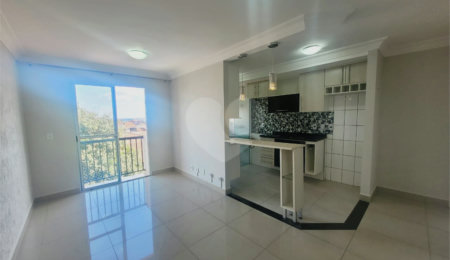 Apartamento à venda com 2 quartos em Jardim Alice, Indaiatuba, SP