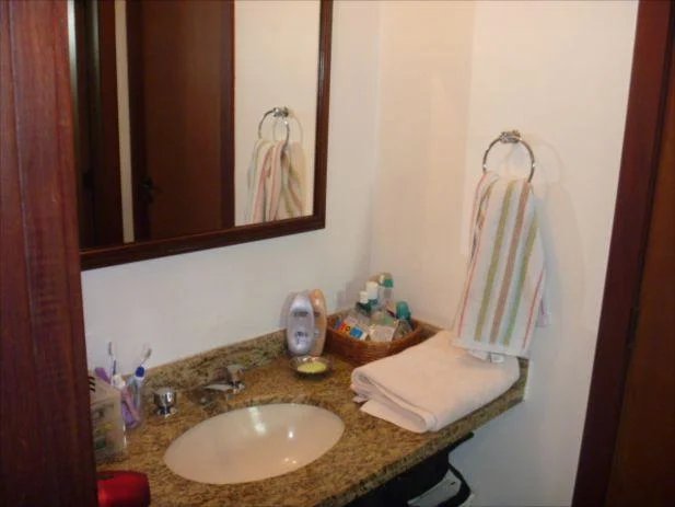 Apartamento à venda com 4 quartos, sendo 2 suítes, em Vila Suzana, São Paulo, SP