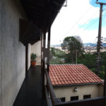 Sobrado à venda com 3 quartos, sendo 1 suíte,  em Vila Caputera, Mogi das Cruzes, SP