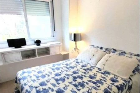 Apartamento à venda com 1 quarto em Vila Andrade, São Paulo, SP