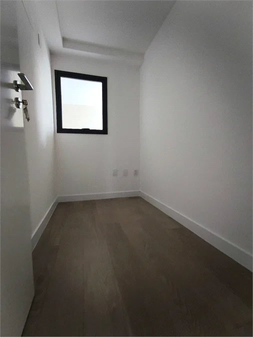 Apartamento à venda ou para alugar com 3 suítes em Água Branca, São Paulo, SP