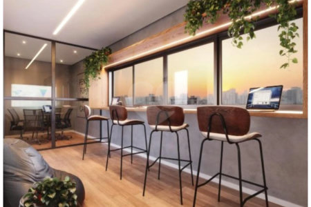 Apartamento à venda com 2 quartos em Vila Paulicéia, São Paulo, SP