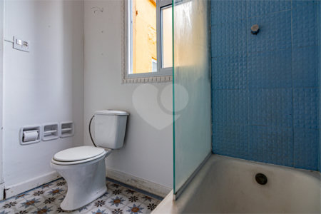 Apartamento á venda - Consolação