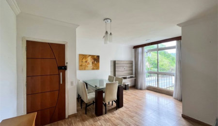 Apartamento com 2 dormitórios à venda, 80 m² por R$ 290.000,00 - Enseada - Guarujá/SP