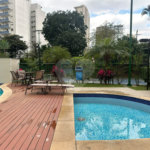 Apartamento à venda com 4 quartos, sendo 2 suítes, em Santana, São Paulo, SP