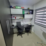 Apartamento à venda com 4 quartos, sendo 1 suíte, em Campo Grande, Rio de Janeiro, RJ
