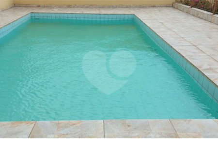 Apartamento à venda com 2 quartos em Vila Gustavo, São Paulo, SP