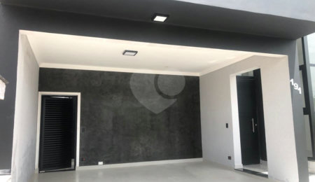 Casa à venda com 3 suítes no condomínio Parque Ibiti Reserva, Sorocaba - SP