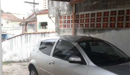 Casa à venda com 2 quartos em Mandaqui, São Paulo, SP