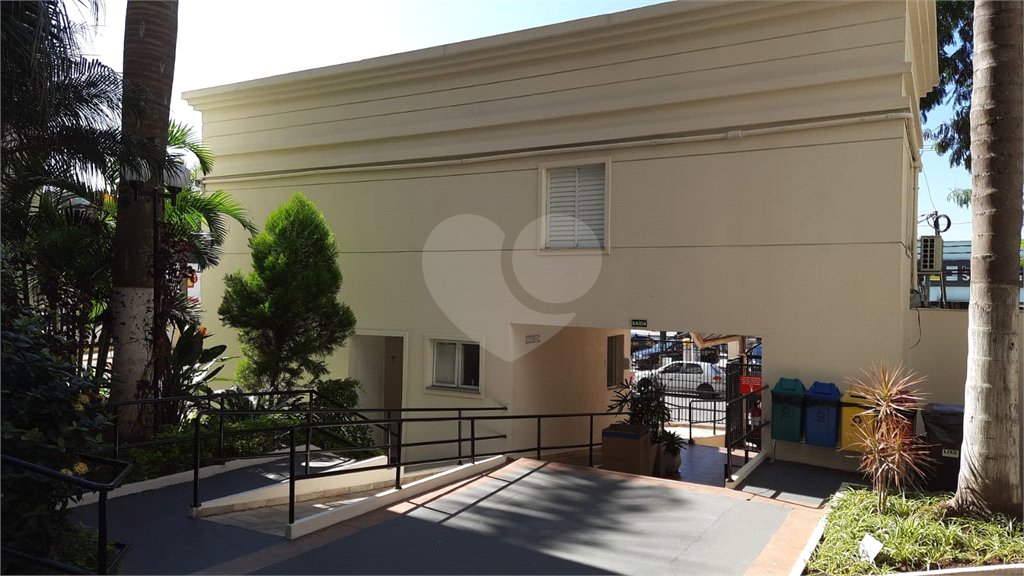 Apartamento à venda com 3 quartos em Jardim Vergueiro (sacomã), São Paulo, SP