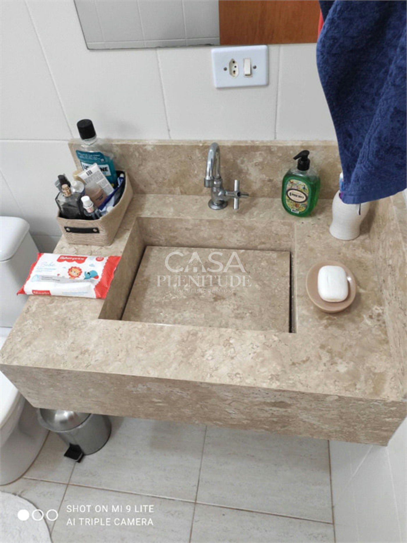 Apartamento à venda com 2 quartos em Jardim Vera Cruz, Sorocaba, SP
