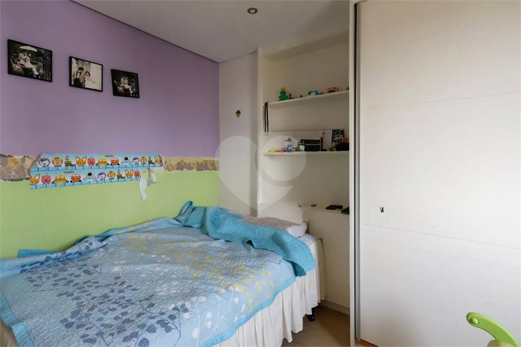 Apartamento à venda com 2 quartos, sendo 1 suíte,  em Santana, São Paulo, SP
