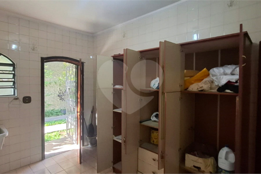 Casa Térrea à venda ou para alugar com 3 suítes em Vila Isolina Mazzei, São Paulo, SP