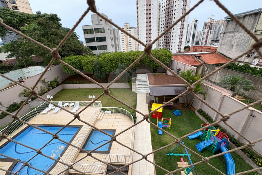 Apartamento à venda com 3 quartos, sendo 1 suíte, em Santana, São Paulo, SP