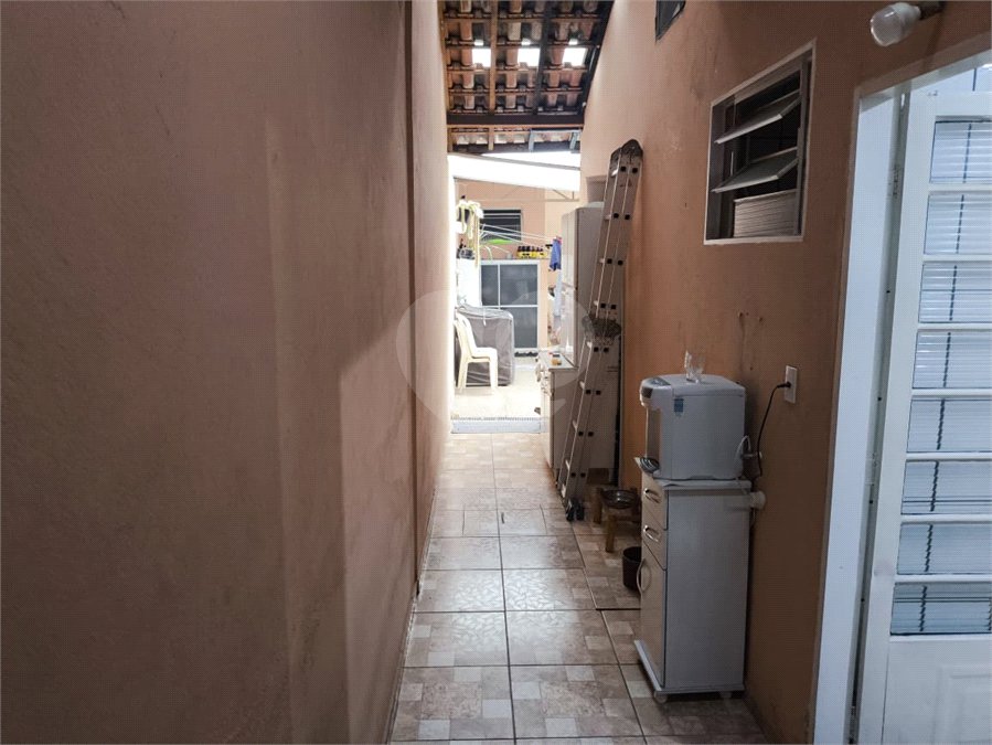 Casa à venda com 2 quartos em Jardim Wanel Ville V, Sorocaba, SP