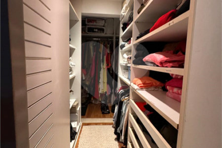 Apartamento à venda com 3 suítes em Vila Andrade, São Paulo, SP