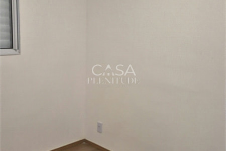 Apartamento à venda com 1 quarto em Ipatinga, Sorocaba, SP