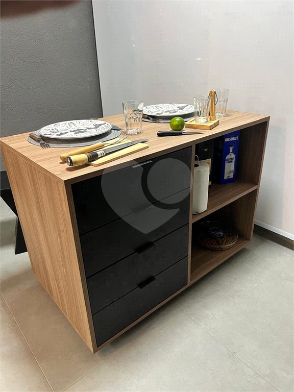 Apartamento à venda ou para alugar com 2 quartos, sendo 1 suíte, em Santana, São Paulo, SP