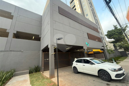 Apartamento à venda com 2 quartos em Santana, São Paulo, SP