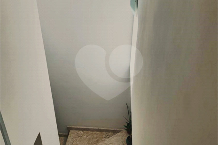 Casa à venda com 2 suítes em Tucuruvi, São Paulo, SP