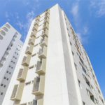 Apartamento à venda com 3 quartos, sendo 1 suíte,  em Cidade Monções, São Paulo, SP