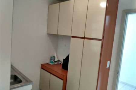 Apartamento à venda com 2 quartos em Alto da Lapa, São Paulo, SP