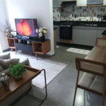 Apartamento à venda com 2 quartos em Jardim Barro Branco, Cotia, SP