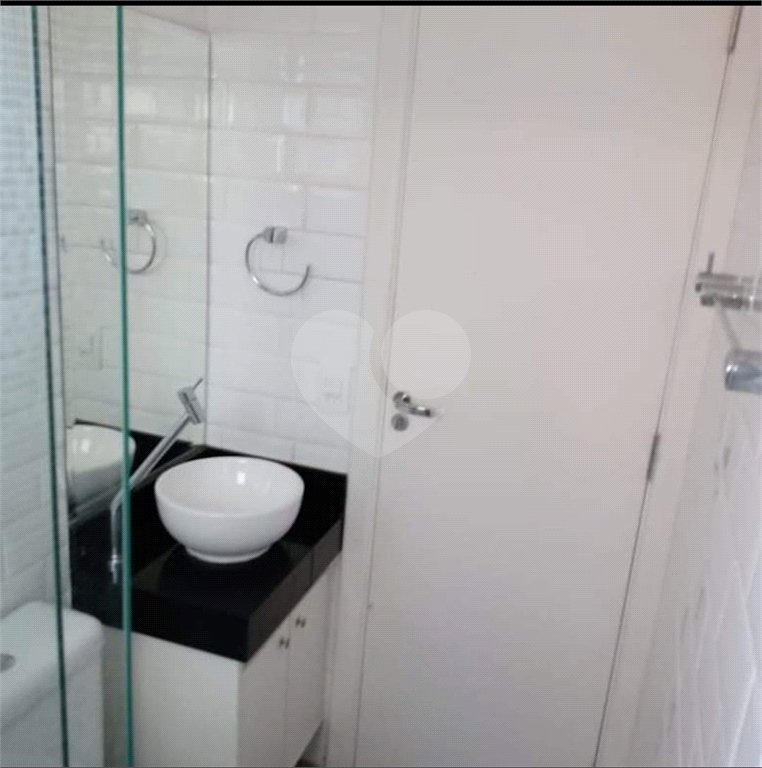 Apartamento à venda com 2 quartos em Jardim Tatiana, Votorantim, SP
