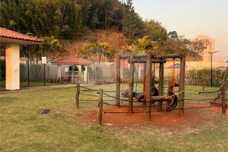Apartamento à venda com 3 quartos em Jardim Shangai, Jundiaí, SP
