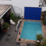 Casa Residencial à venda, Ponta da Praia, Santos - CA0201.