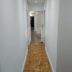 Apartamento à venda com 3 quartos, sendo 1 suíte, em Perdizes, São Paulo, SP