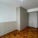 Apartamento com 3 dormitórios à venda, 184 m² por R$ 1.380.000,00 - José Menino - Santos/SP