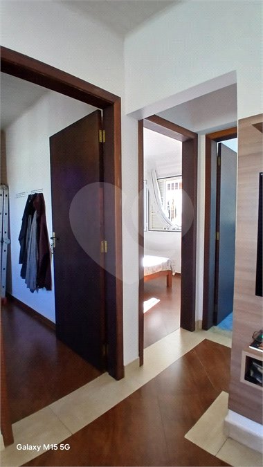 Casa à venda com 2 quartos em Conjunto Habitacional Ana Paula, Mogi das Cruzes, SP