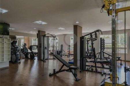 Apartamento à venda com 2 suítes em Brooklin, São Paulo, SP