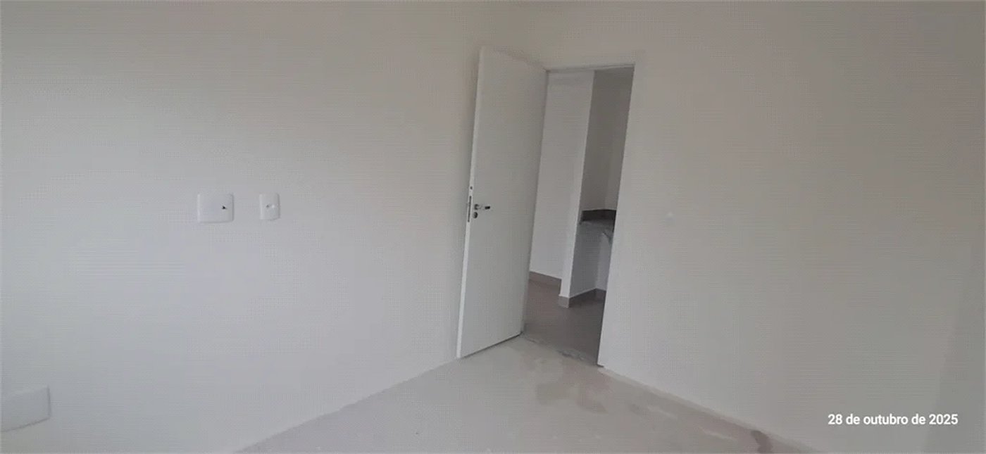 Apartamento à venda com 1 quarto em Água Branca, São Paulo, SP