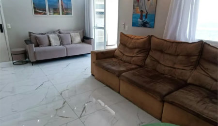 Apartamento à venda com 3 quartos, sendo 1 suíte,  em Jardim Vazani, São Paulo, SP