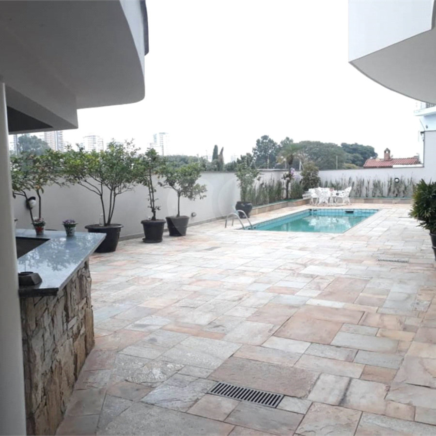 Casa à venda com 5 suítes em Jardim Franca, São Paulo, SP