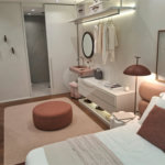 Apartamento à venda com 3 suítes em Moema, São Paulo, SP