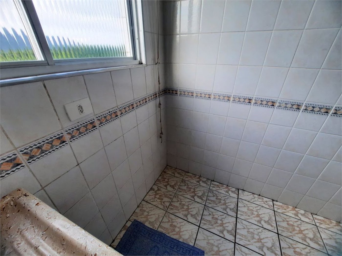 Apartamento à venda, 50 m² por R$ 350.000,00 - Balneário Cidade Atlântica - Guarujá/SP