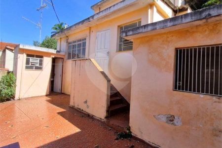 Sobrado à venda com 5 quartos em Vila Indiana, São Paulo, SP
