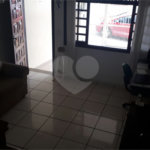 Sobrado à venda com 3 quartos, sendo 1 suíte,  em Vila Caputera, Mogi das Cruzes, SP