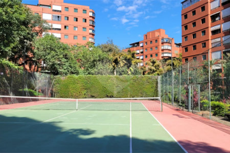 Apartamento à venda com 3 quartos em Jardim Marajoara, São Paulo, SP