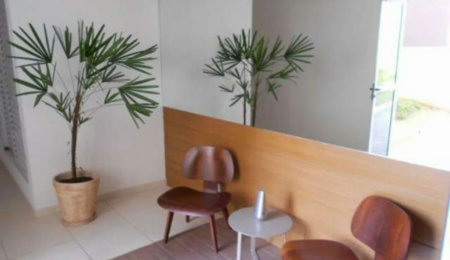 Apartamento à venda com 2 quartos, sendo 1 suíte,  em Jardim Ester, São Paulo, SP