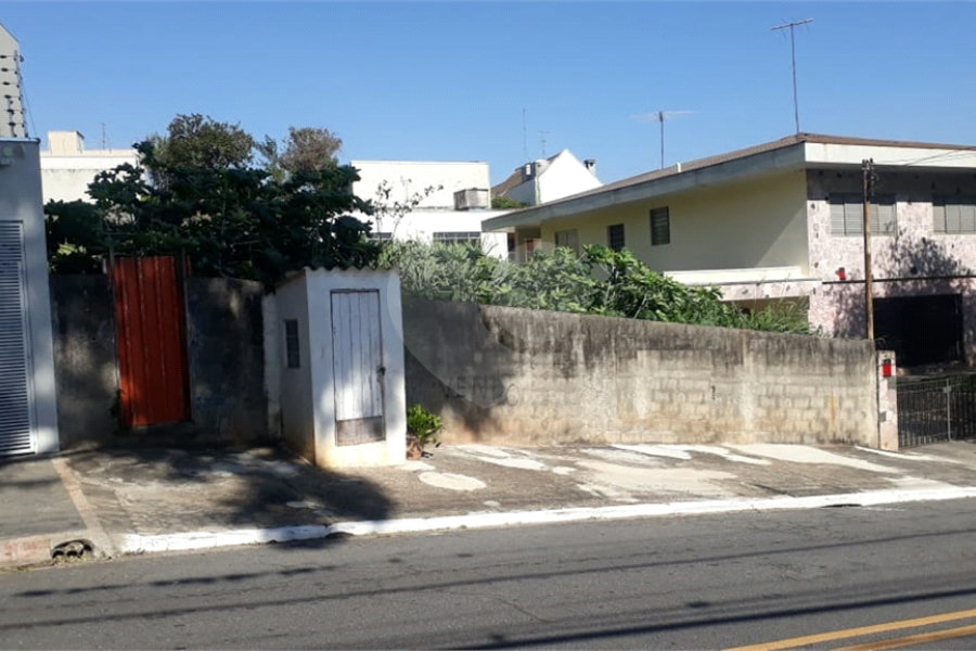 Terreno à venda em Santana, São Paulo, SP