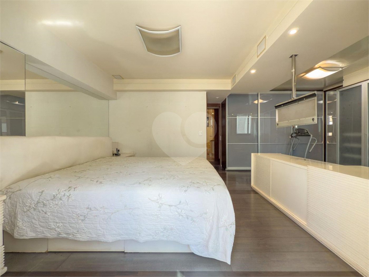 Apartamento à venda com 3 quartos, sendo 2 suítes, em Leblon, Rio de Janeiro, RJ