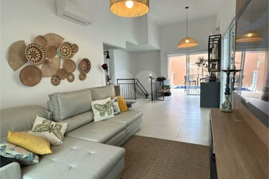 Cobertura à venda com 4 quartos, sendo 2 suítes, em Riviera de São Lourenço, Bertioga, SP