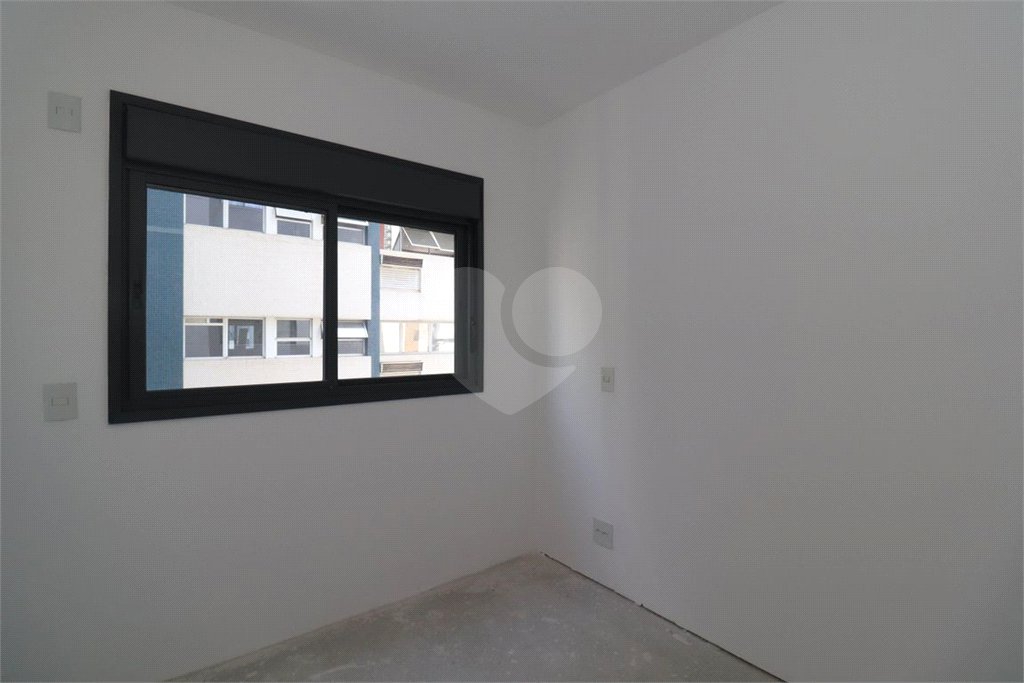 Apartamento à venda com 2 suítes em Jardim Paulista, São Paulo, SP
