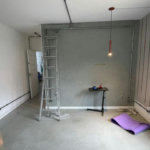 Sala para alugar, 30 m² por R$ 3.000,00/mês - Aparecida - Santos/SP