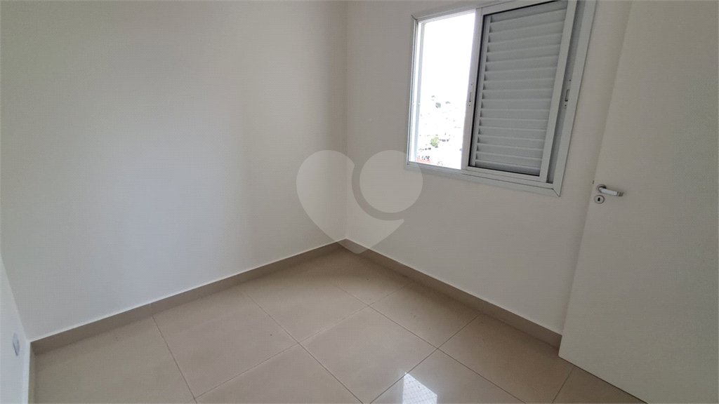 Apartamento à venda com 2 quartos em Vila Ede, São Paulo, SP