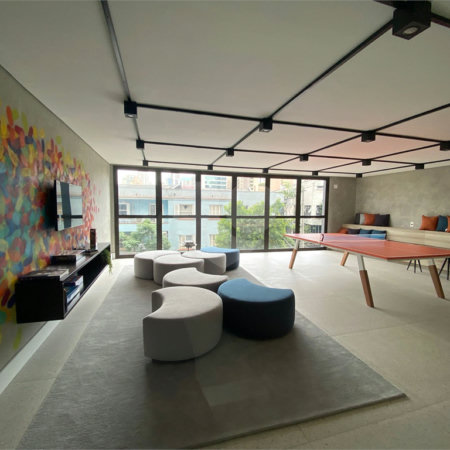 Apartamento à venda com 3 suítes em Aclimação, São Paulo, SP